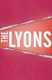 The Lyons poster