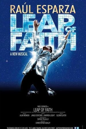 Leap of Faith poster