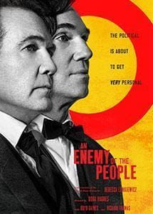 An Enemy of the People poster