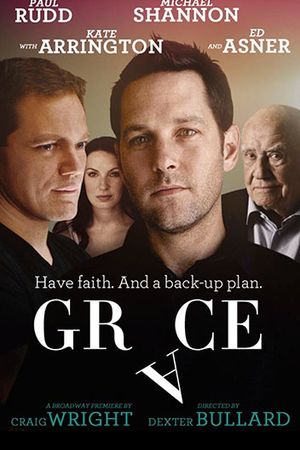 Grace poster