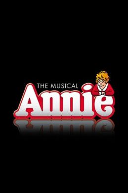 Annie poster