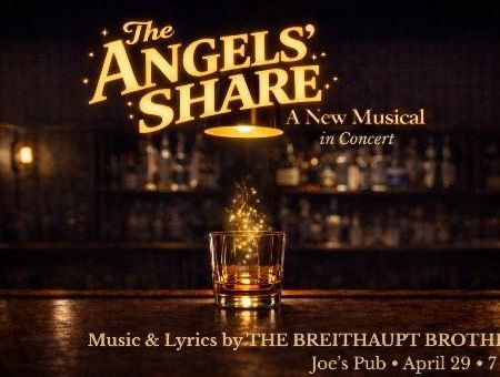 The Angels' Share poster