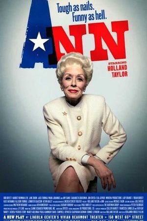 Ann poster