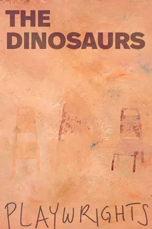 The Dinosaurs poster