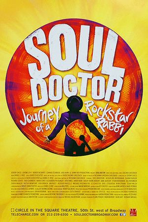 Soul Doctor poster