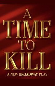 A Time to Kill poster
