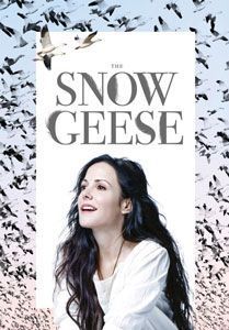 The Snow Geese poster