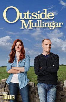 Outside Mullingar poster