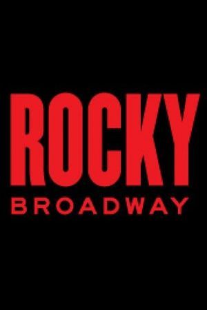 Rocky poster