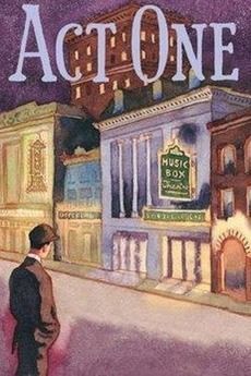 Act One poster