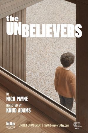 The Unbelievers