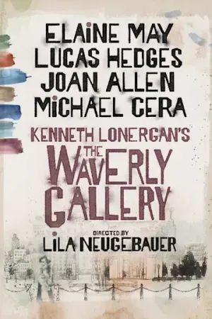 The Waverly Gallery