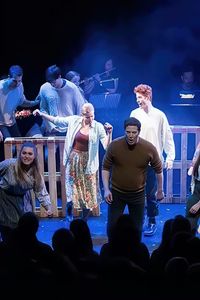 Atlantic: A Scottish Story poster