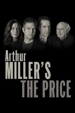 The Price poster