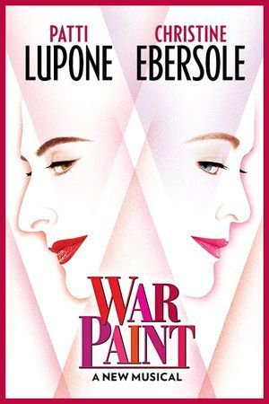 War Paint poster