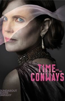 Time and the Conways