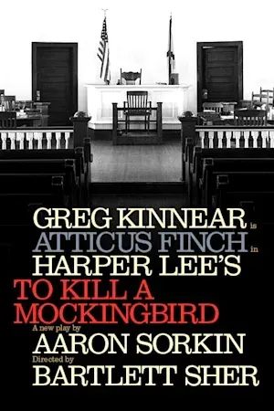 To Kill a Mockingbird