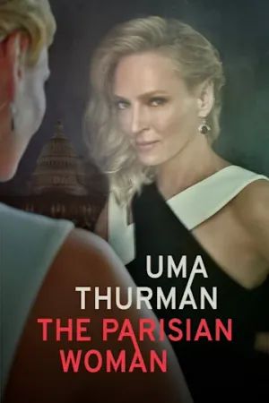 The Parisian Woman poster