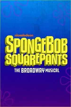 SpongeBob SquarePants poster