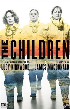 The Children poster