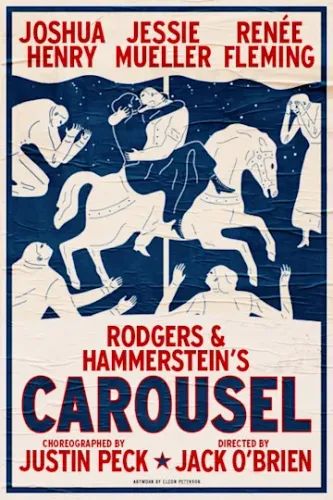 Carousel poster