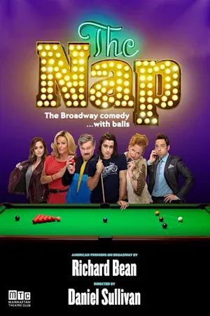 The Nap poster