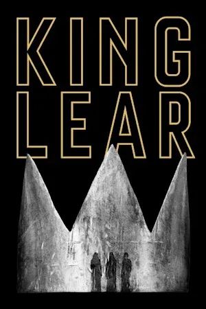 King Lear poster