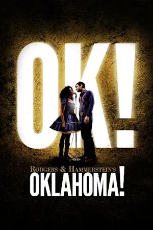 Oklahoma! poster