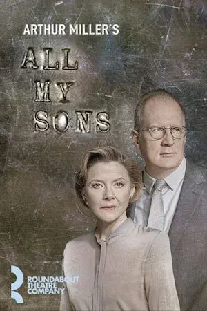 All My Sons poster