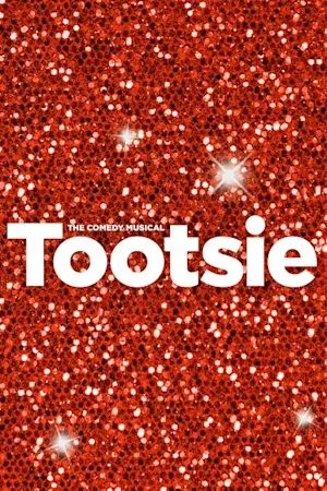 Tootsie poster