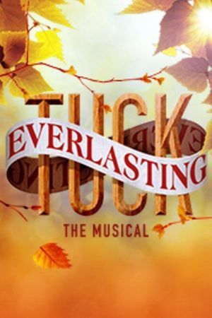 Tuck Everlasting