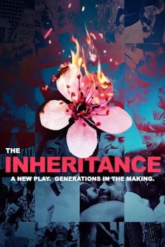 The Inheritance poster