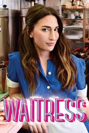 Waitress poster
