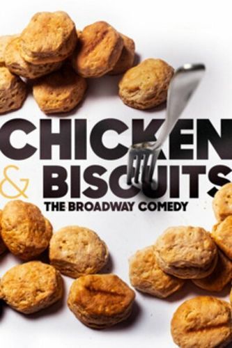 Chicken & Biscuits poster