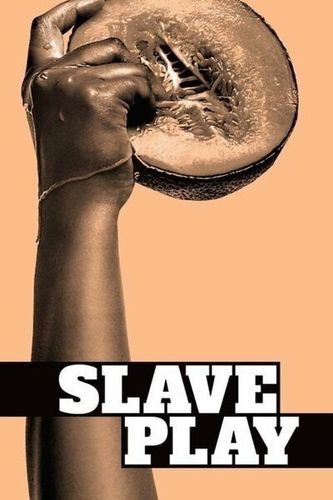Slave Play poster