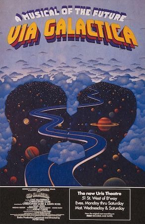 Via Galactica
