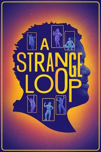 A Strange Loop poster