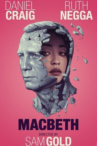 Macbeth poster