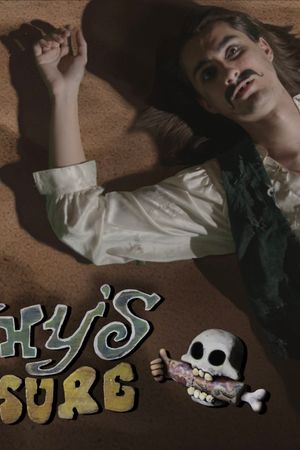 Toothy's Treasure poster