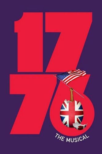 1776 poster