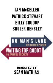 No Man's Land poster
