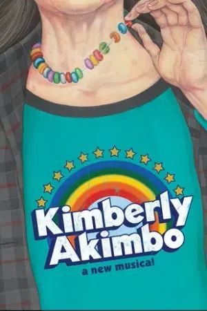Kimberly Akimbo poster