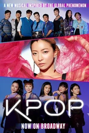 KPOP poster