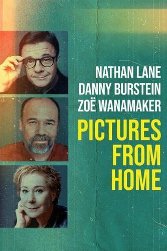 Pictures from Home poster