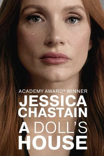 A Doll's House poster