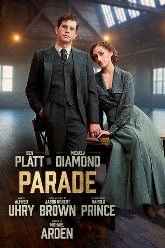 Parade poster