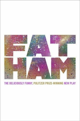 Fat Ham poster