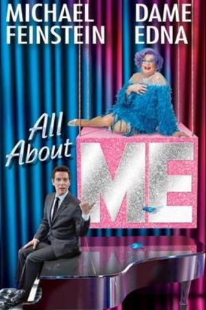 All About Me poster