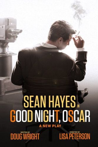 Good Night, Oscar poster