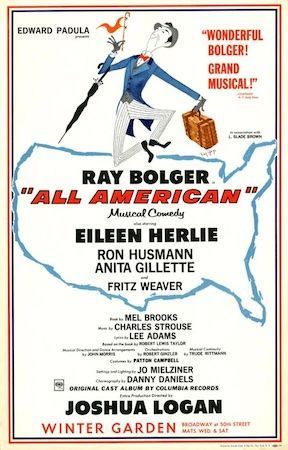 All American
